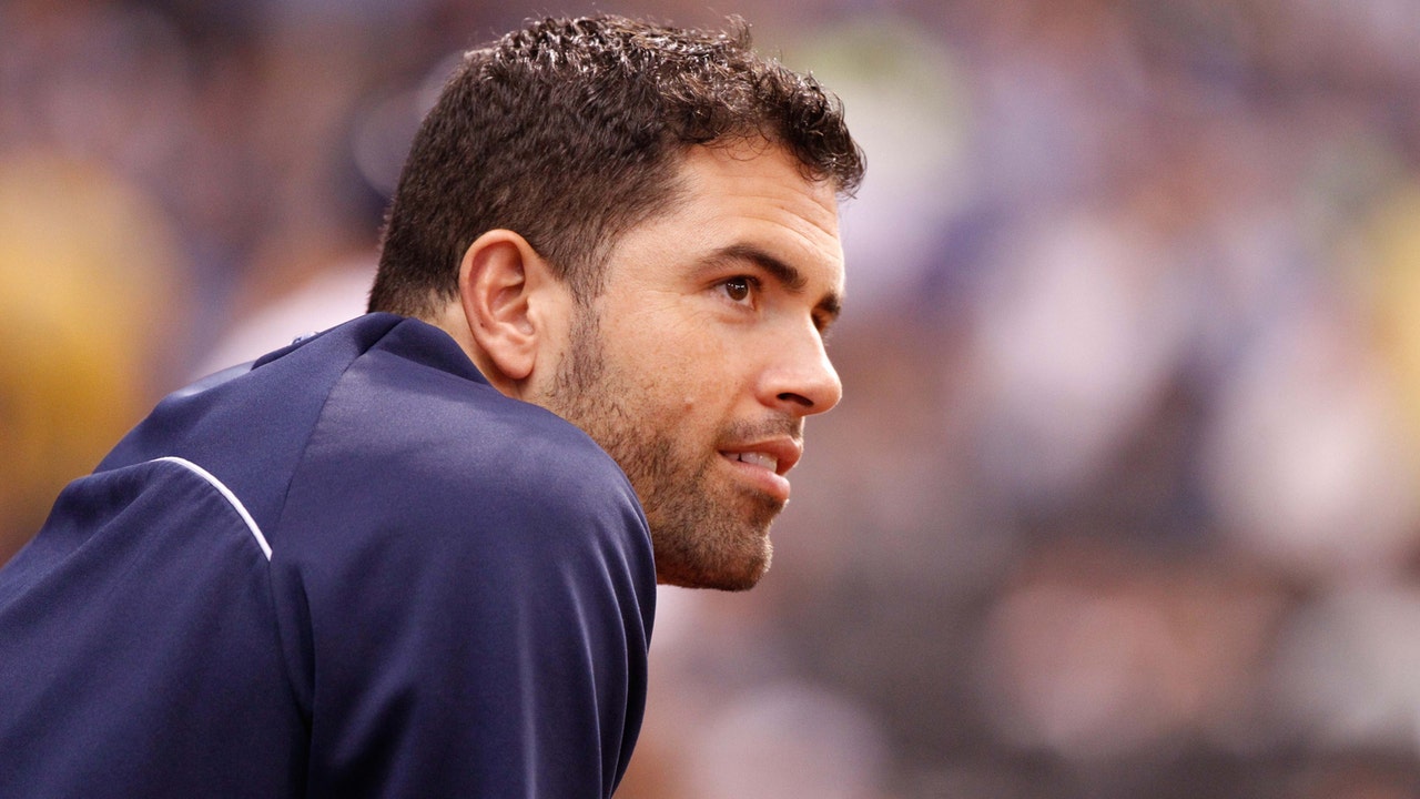 Rays notes: David DeJesus prepared to begin rehab assignment